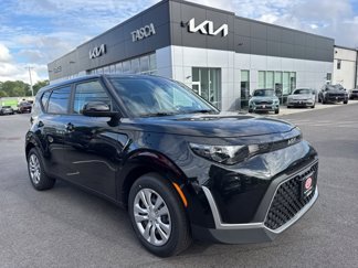 New 2025 Kia Soul LX image 1