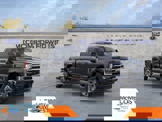 New 2025 Ford F250 King Ranch image 1