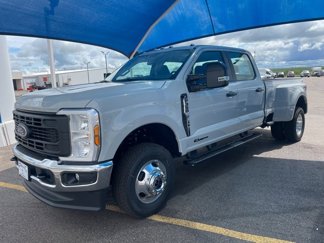 New 2025 Ford F350 XL w/ FX4 Off-Road Package image 1