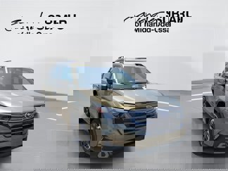 New 2025 Subaru Forester Limited image 1