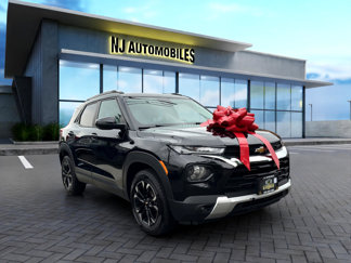Used 2021 Chevrolet TrailBlazer LT w/ Convenience Package image 1