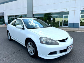 Used 2006 Acura RSX image 1