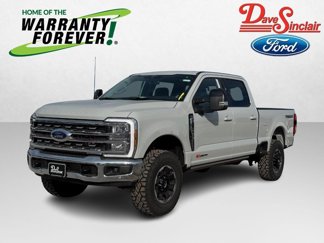 New 2025 Ford F250 Lariat w/ Lariat Ultimate Package image 1