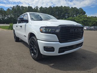 New 2026 RAM 1500 Laramie image 1