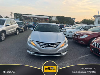 Used 2013 Hyundai Sonata Limited image 1