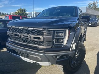 Used 2022 Ford F150 Raptor w/ Raptor 37 Performance Package image 1