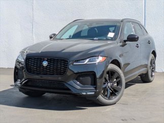 New 2026 Jaguar F-PACE R-Dynamic S image 1
