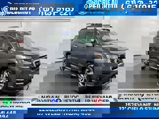 Used 2020 Subaru Ascent Touring w/ Popular Package #3 image 1