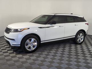 New 2026 Land Rover Range Rover Velar S image 1
