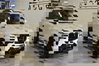 New 2026 BMW X7 xDrive40i w/ M Sport Package image 1