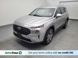 Used 2023 Hyundai Santa Fe SEL image 1