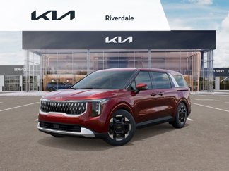 New 2026 Kia Carnival EX image 1