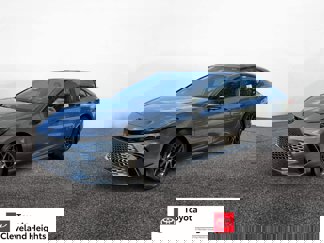 New 2025 Toyota Camry XSE w/ Premium Plus Package image 1