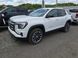 New 2026 GMC Terrain Elevation w/ Elevation Premium Package image 1