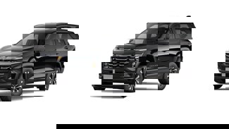 New 2026 Chevrolet Equinox LT image 1