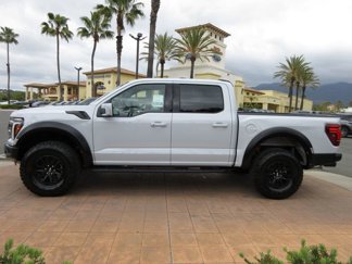 New 2025 Ford F150 Raptor image 1