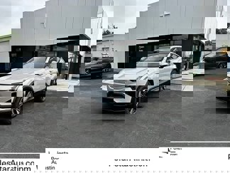 New 2025 Polestar Polestar 3 image 1
