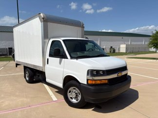 Used 2024 Chevrolet Express 3500 w/ Power Convenience Package image 1