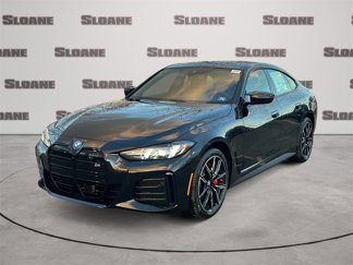 New 2025 BMW i4 M50 w/ Premium Package image 1