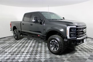 Used 2024 Ford F350 Lariat w/ Lariat Ultimate Package image 1