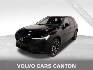 New 2025 Volvo XC60 B5 Plus w/ Protection Package Premier image 1