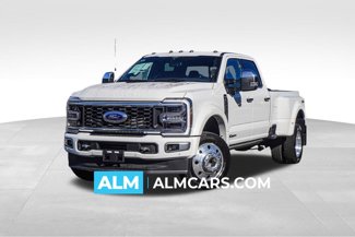Used 2024 Ford F450 Platinum image 1