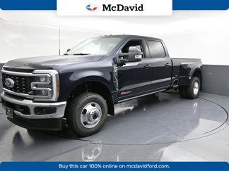 New 2025 Ford F350 Lariat image 1