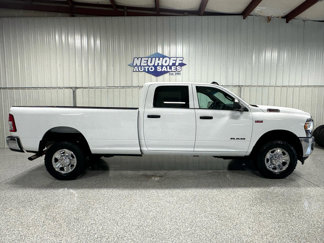 Used 2021 RAM 2500 Tradesman w/ Chrome Appearance Group image 1