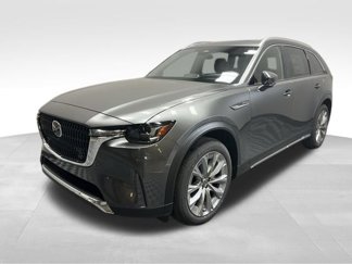 New 2025 MAZDA CX-90 3.3 Turbo w/ Premium Plus Pkg image 1