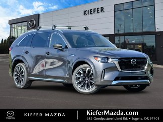 New 2025 MAZDA CX-90 3.3 Turbo S w/ Premium Package image 1