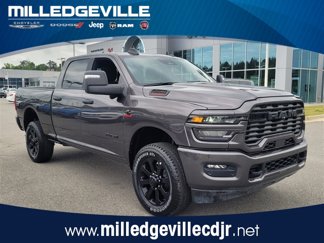 New 2025 RAM 2500 Big Horn image 1