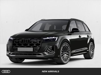 New 2026 Audi SQ7 Prestige video 1