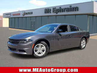 Used 2023 Dodge Charger SXT image 1
