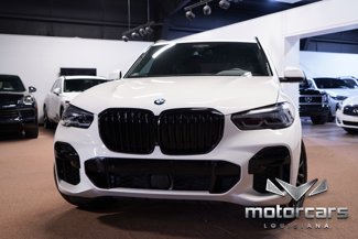Used 2023 BMW X5 xDrive40i w/ M Sport Package image 1