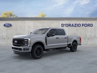 New 2025 Ford F250 XL image 1