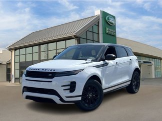 New 2026 Land Rover Range Rover Evoque Dynamic SE image 1