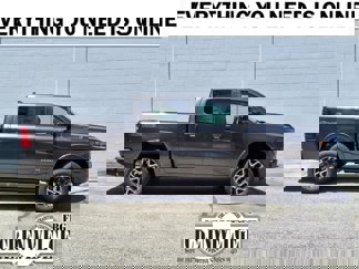 New 2026 RAM 1500 Laramie image 1