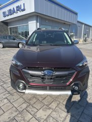 New 2025 Subaru Outback Touring XT image 1