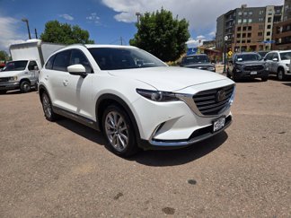 Used 2021 MAZDA CX-9 Grand Touring image 1