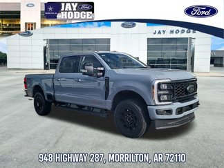 New 2025 Ford F250 Lariat w/ Lariat Ultimate Package image 1