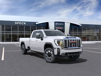New 2025 GMC Sierra 3500 Denali w/ Denali Reserve Package image 1