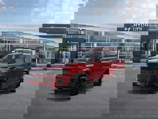 New 2025 Hyundai Santa Fe Calligraphy image 1
