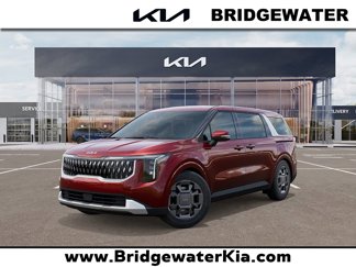 New 2026 Kia Carnival EX image 1