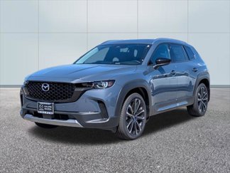New 2025 MAZDA CX-50 2.5 Turbo w/ Accent Package image 1