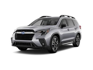 New 2025 Subaru Ascent Limited video 2