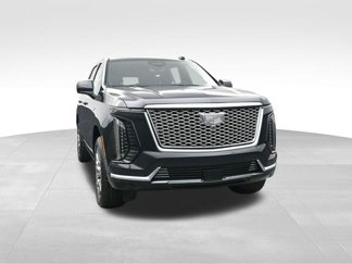 New 2025 Cadillac Escalade Premium Luxury w/ LPO, Radiant Package image 1