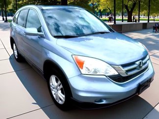 Used 2010 Honda CR-V EX-L image 1