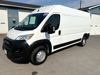 Used 2023 RAM ProMaster 2500 image 1
