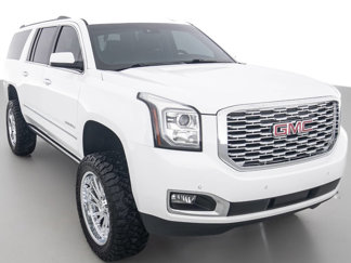 Used 2020 GMC Yukon XL Denali w/ Denali Premium Package image 1