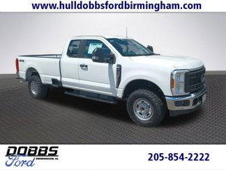 New 2026 Ford F250 XL image 1